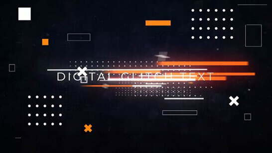 futuristic gaming post template