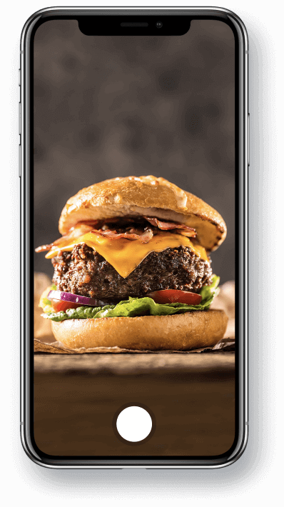 Smart Create Phone's view